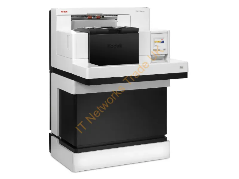 1615962 - Kodak Alaris I5850 Scanner Ccd 210Ppm 600Dpi Usb