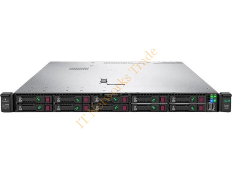 161659-001 HP Power Switch with Cable for ProLiant ML570 Server Server Accessory