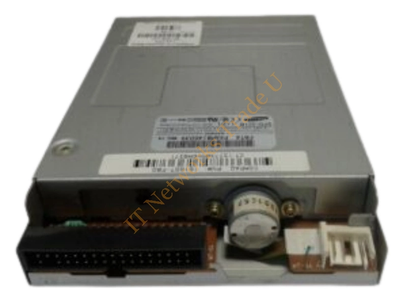 161697-FB0 HP / Compaq 1.44MB 3.5-inch Floppy Drive