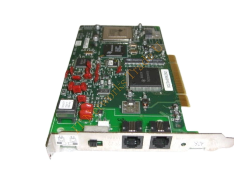 161778-001 HP 6Mb/s PCI DSL Modem Card