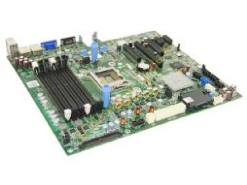 161783-001 Compaq System Board (Motherboard) without Display Cache