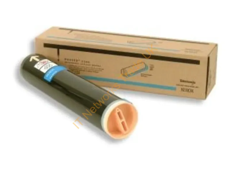 16187900 - Xerox 016-1879-00 Toner cyan, 4K pages/5% for Tektronix Phaser 7700
