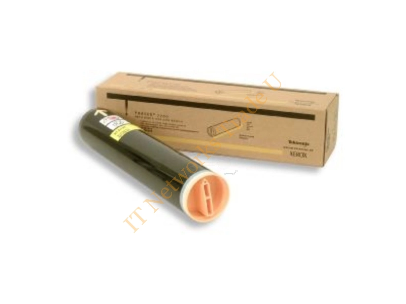 Xerox 016-1946-00 Toner yellow, 10K pages @ 5% coverage Accessory