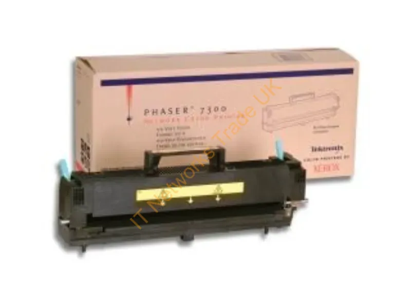 16199900 - Xerox 016-1999-00 Fuser kit, 80K pages/5% for Konica 7821/OKI C 9300/Xante CL 30/Xerox Phaser 7300