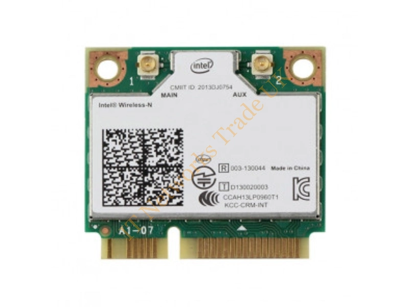 162824-001 HP WL100 11MBps PCI Wireless Lan (WLAN) PCMCIA Network Interface Card Wireless LAN Card