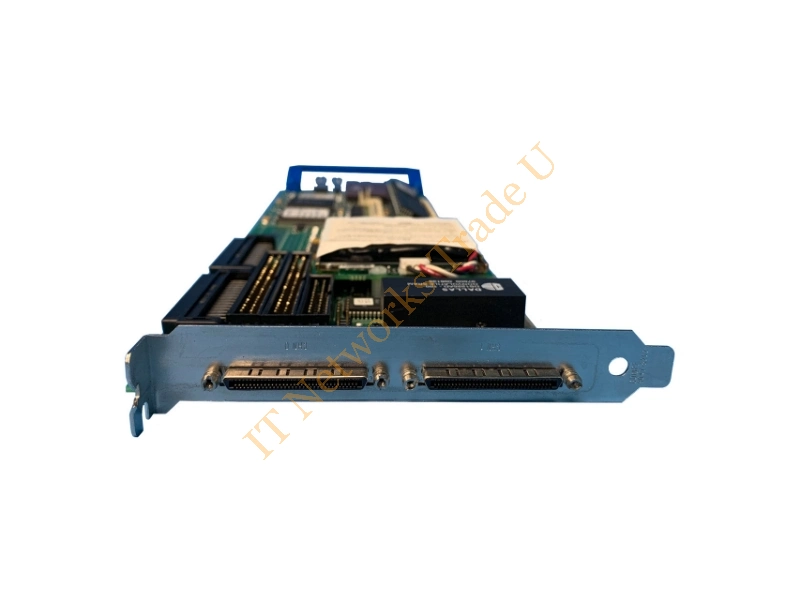 SKU: 1631T - Dell - PERC 2 Dual Channel SCSI - RAID Controller - Card - Storage