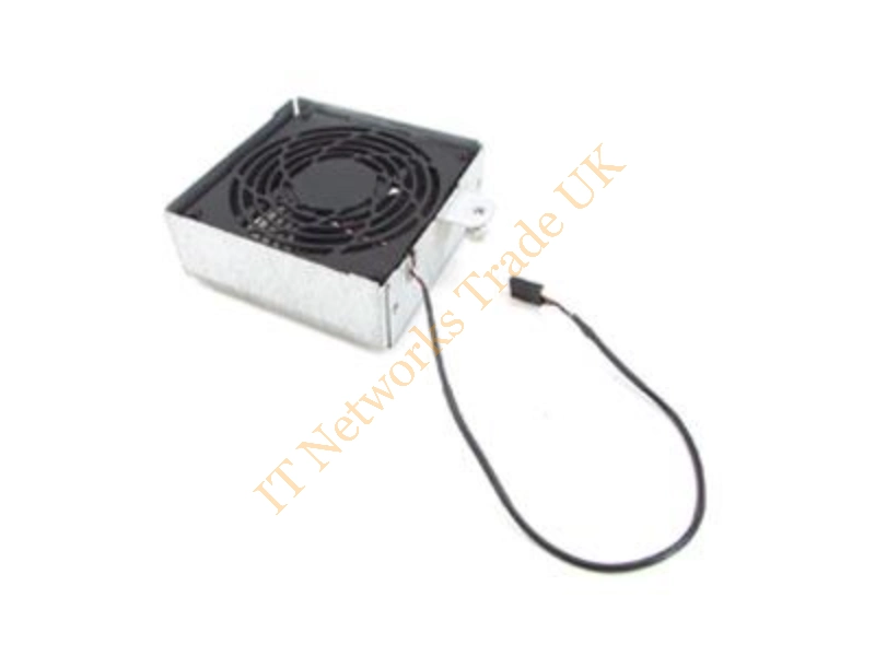 163347-001 Compaq 120mm Fan Assembly for ML350G1 Cooling Fan
