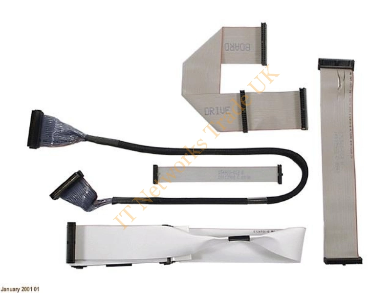 163353-001 HP Signal IDE Ribbon Cable Miscellaneous Cable