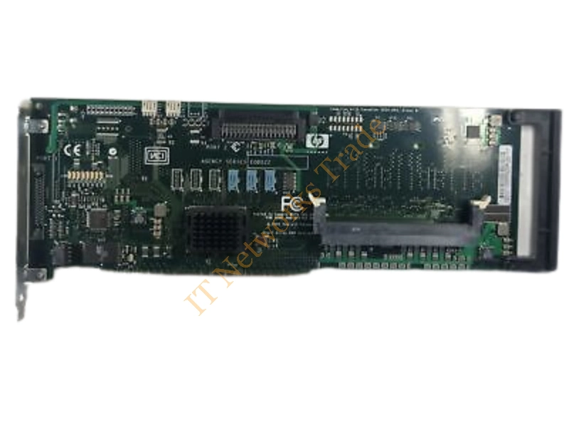 163355-001 HP Riser Board for ProLiant ML350 G1 Server Server Accessory