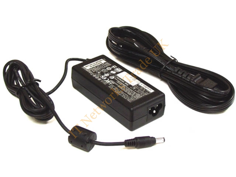 163444-001 HP 50-Watts 18.5V 2.7A AC Adapter for Armada M700 E500 V300 Notebooks Power Adapter