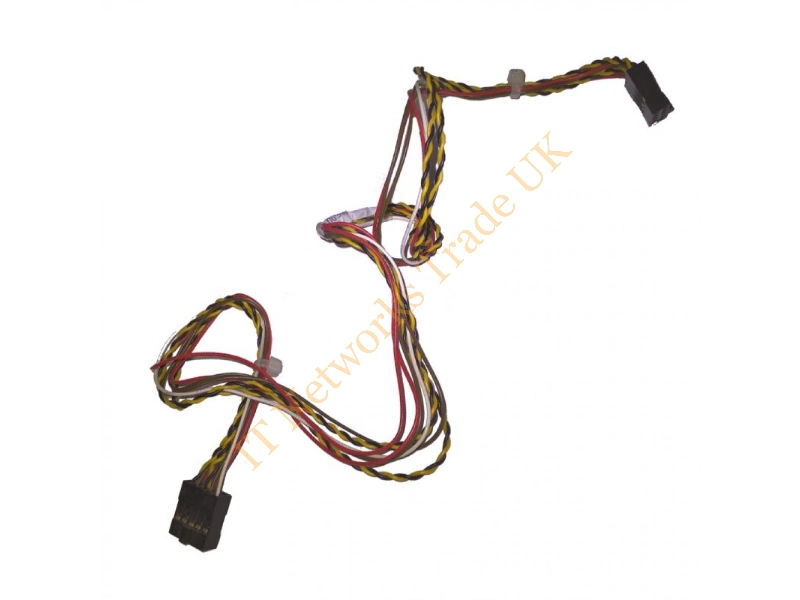 163607-003 HP Firewire Cable for XW6000 Workstation Miscellaneous Cable