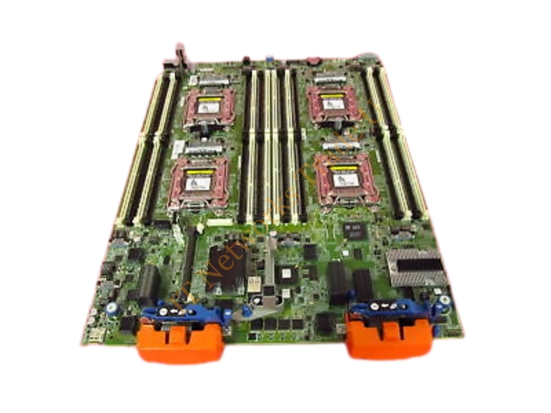 163628-001 Compaq 486/33 System Board (Motherboard) with MODEM / GAMEPORT Presario 400 ProLinea NET1