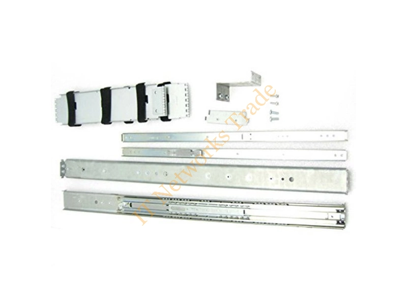 163737-009 HP Rail Kit for ProLiant 1600 Server Server Accessory