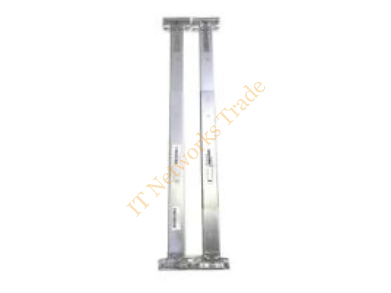 163737-017 HP / Compaq Rack Mounting Hardware Rail Kit With Mod Bracket Server Accessory