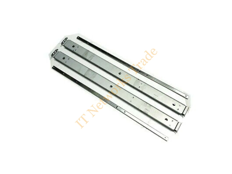163737-019 HP Rack Mounting Rail Kit for ProLiant 1850R DL380 G1 Server Server Accessory