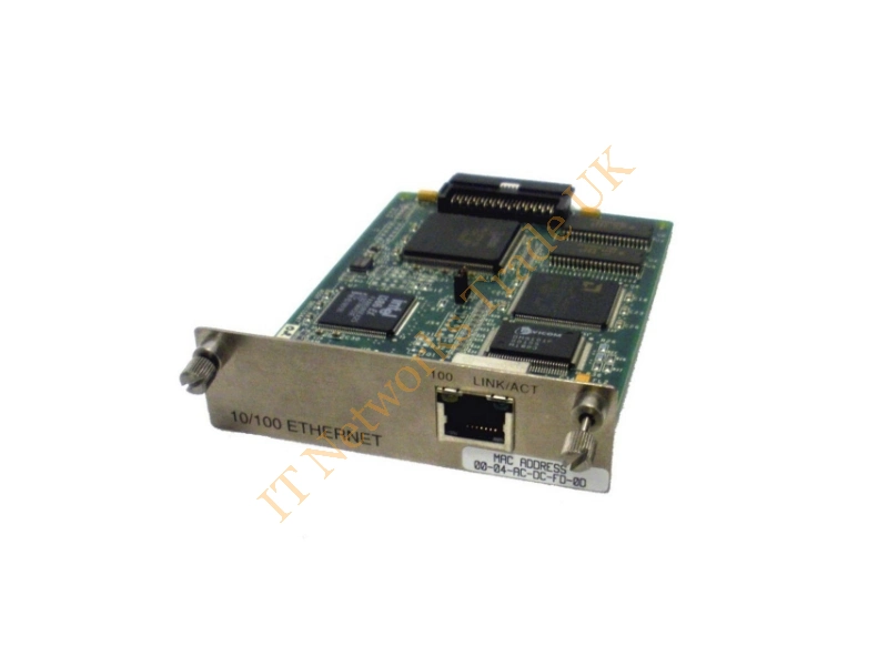 164149-001 IBM 6400 10/100 Base T Ethernet Card Network Adapter