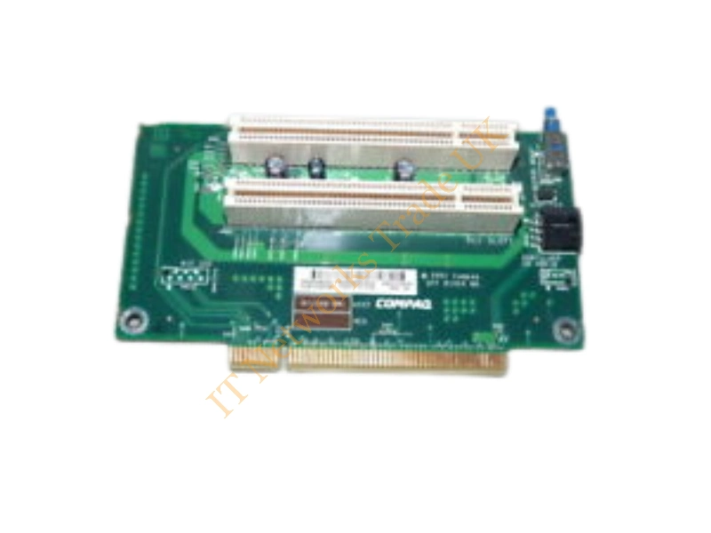 164207-001 Compaq I/O Shield Backplane for Evo D500 SFF Desktop Desktop System Accessory