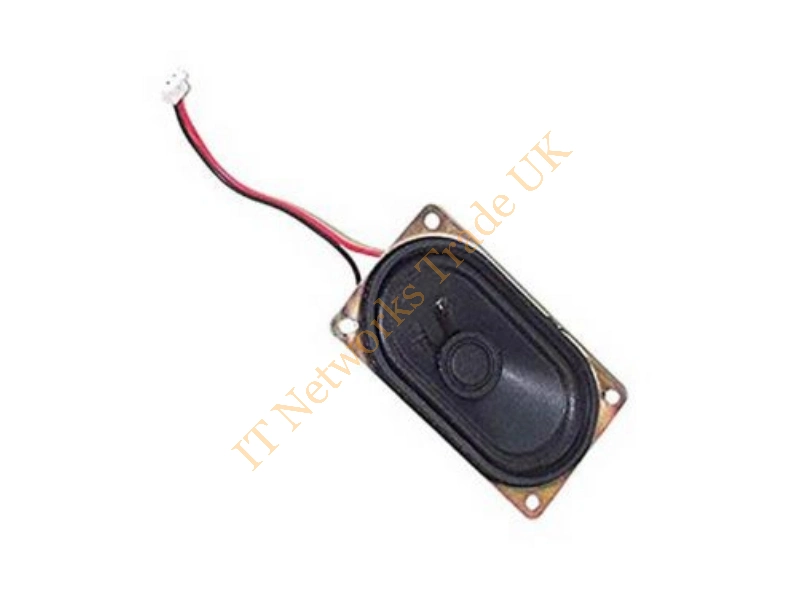 164416-001 HP / Compaq Speaker for AP550 Workstation Workstation Accessory