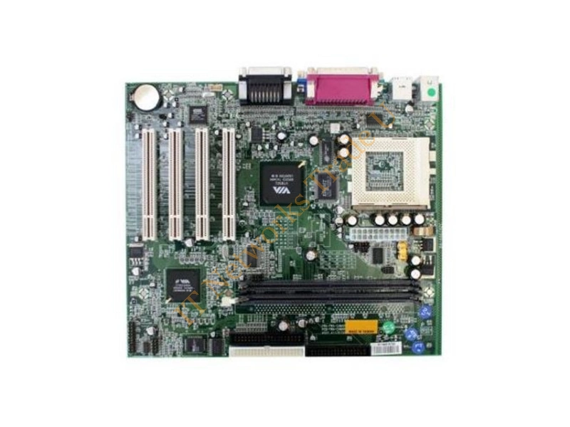 164465-102 Compaq System Board (Motherboard)
