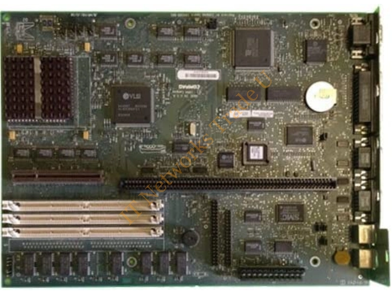 164560-001 Compaq 486 System Board (Motherboard) Prolinea E 4/50 without Processor