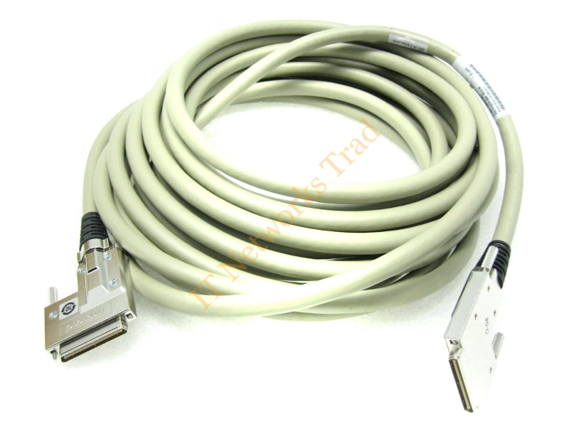 164604-B21 HP 24ft VHDCI to VHDCI SCSI Cable Miscellaneous Cable