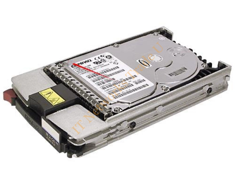 164607-001 HP ProLiant CL380T Pentium-III 800MHz CPU 128MB RAM Server System