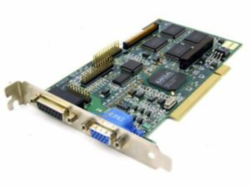 16551-776-1349 Matrox Graphics 4MB PCI Video Graphics Card