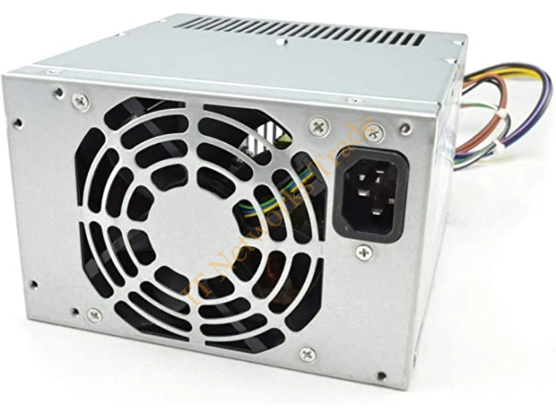 165627-001 Compaq 488-Watts Redundant Rack Mount Power Supply for ProLiant