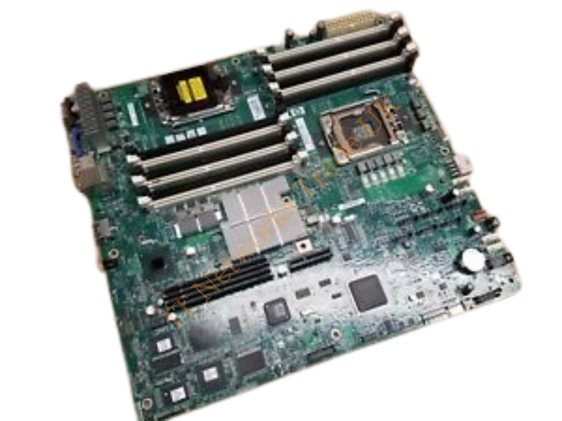 165677-001 HP System Board for ProLiant 4000 Server Server Motherboard