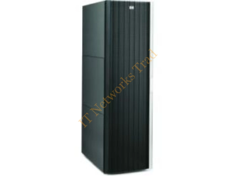 165753-001 HP 7142 42U Rack Cabinet Assembly Server Rack