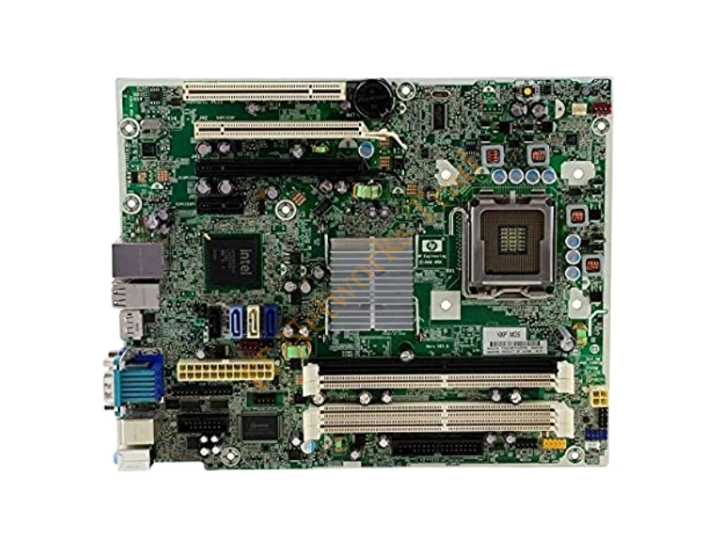 166049-001 HP System Board for Presario 7900 Laptop Motherboard