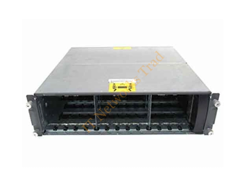 166199-001 HP StorageWorks M5214 14-Slots Fibre Channel Disk Drive Enclosure Storage Device