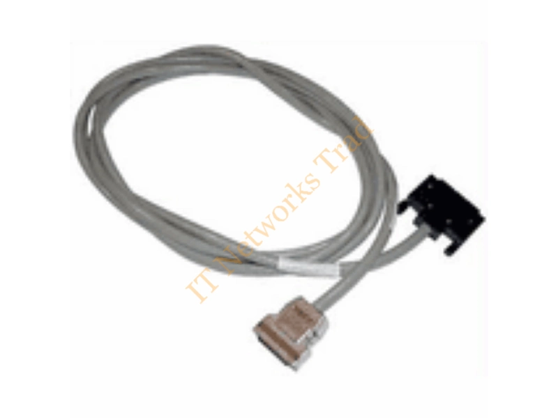 166298-003 Compaq Internal SCSI Cable Data Cable