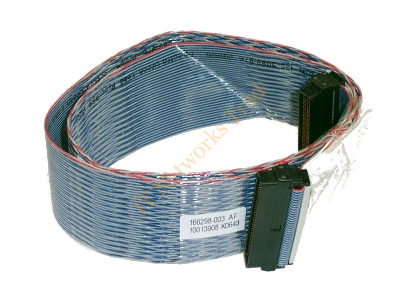 166298-023 HP SCSI Cable Data Cable