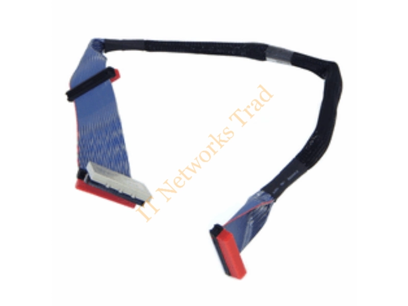 166298-024 HP Internal Ultra-3 LVD SCSI Cable Data Cable