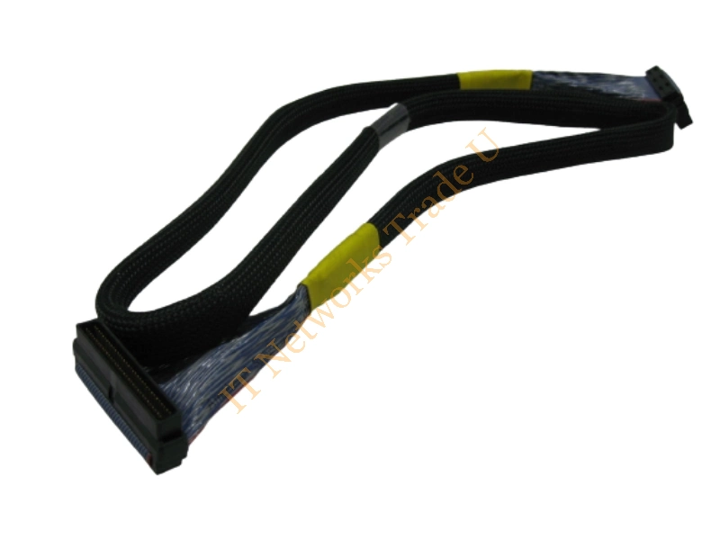 166298-025 HP ProLiant ML370 G4 Internal SCSI Cable Data Cable