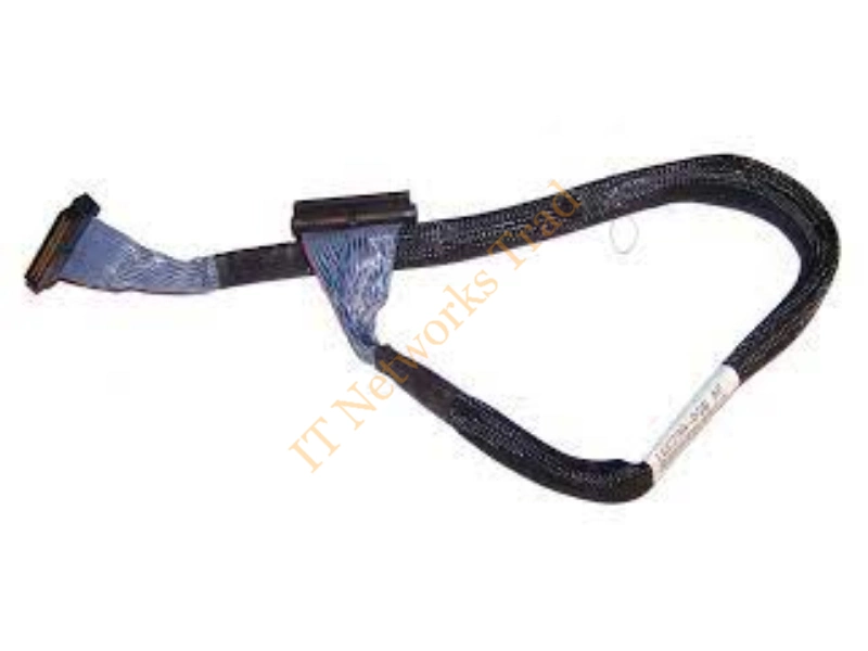166298-030 HP SCSI Cable Data Cable