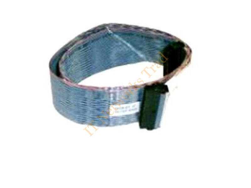 166298-035 HP Internal SCSI Cable Data Cable