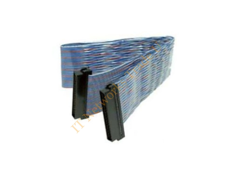 166298-040 Compaq 17-inch LVD SCSI Cable for ProLiant Data Cable