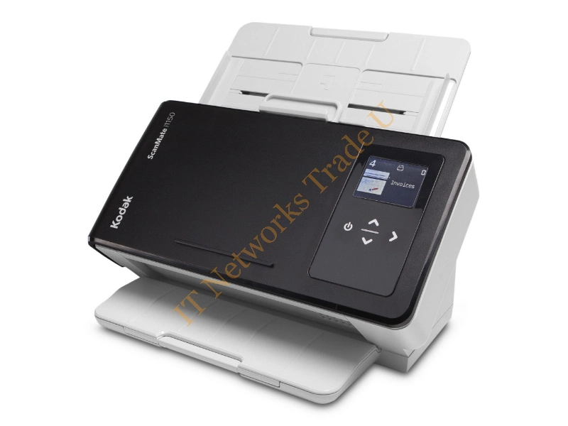 1664390 - Kodak ScanMate i1150 Scanner