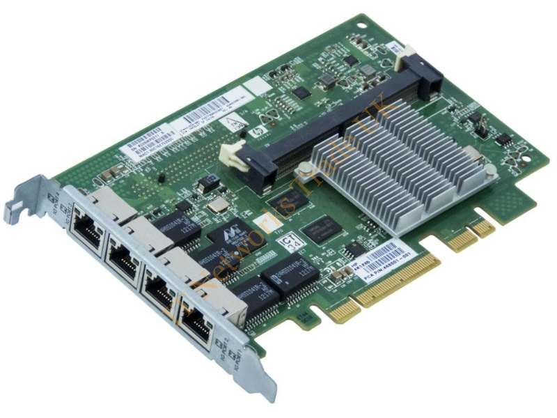 166479-001 HP PCI 16/4 Network Card for ProLiant ML370 G1 Server
