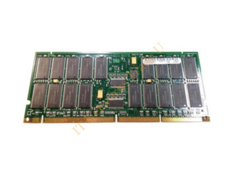 166508-001 Compaq 32MB 66MHz PC66 ECC Unbuffered CL2 DIMM Memory Module for DeskPro MMX Server Memory