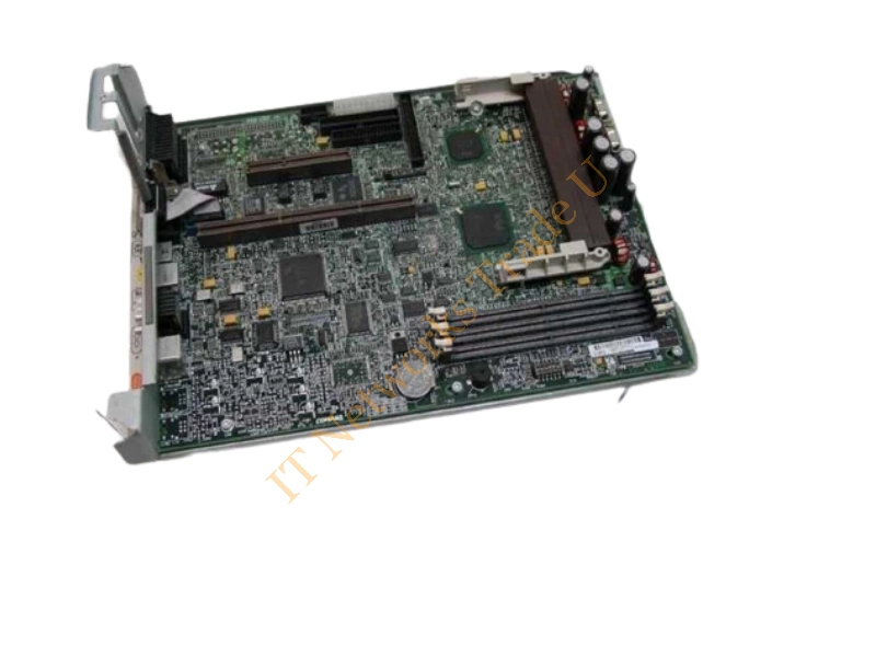 166566-001 Compaq System Board (Motherboard) PII without Audio Dp 4000
