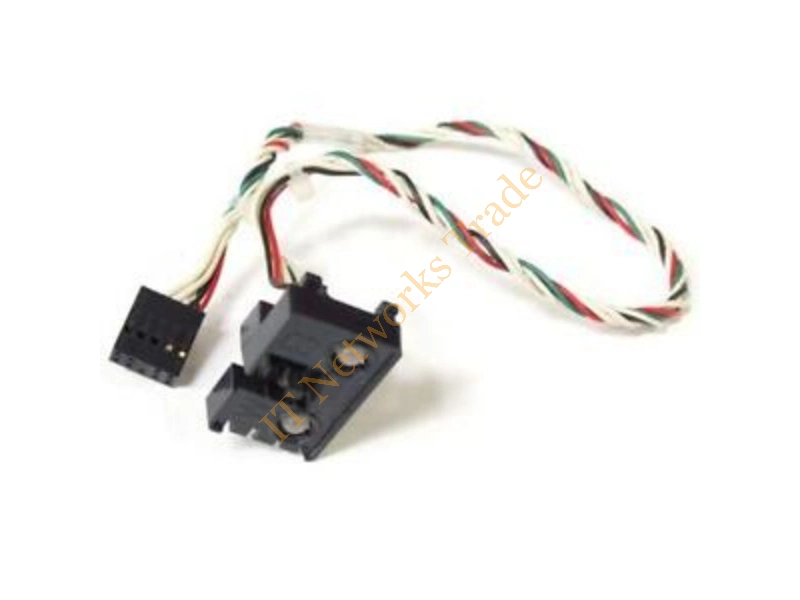 166784-001 HP Push Button Power Switch for ProLiant 400 Server Server Accessory
