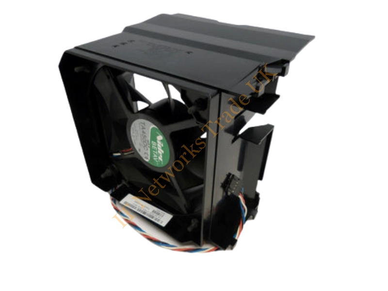166809-004 HP / Compaq Ap550 Fan For EVO W6000 Cooling Fan