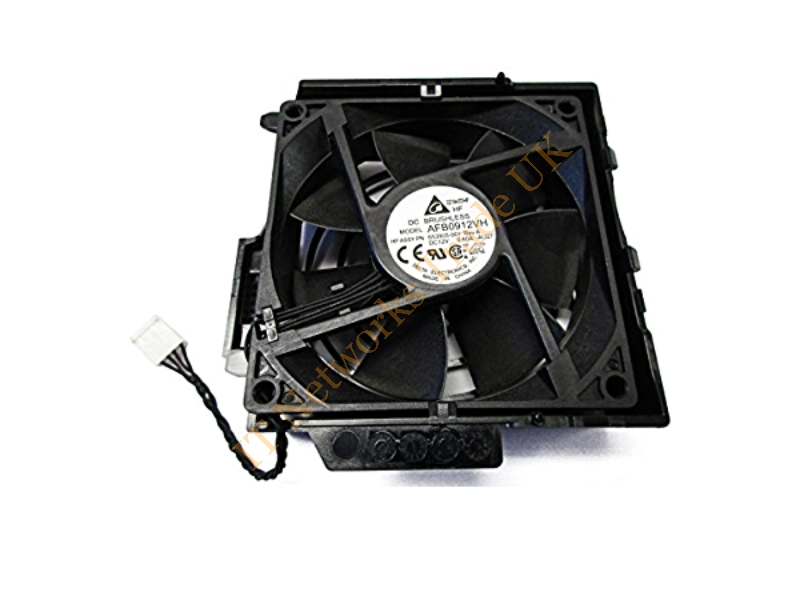 166809-005 HP Fan for Workstation Cooling Fan