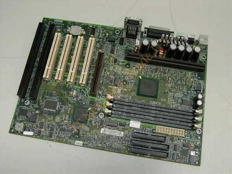 166813-001 Compaq System Board (Motherboard)