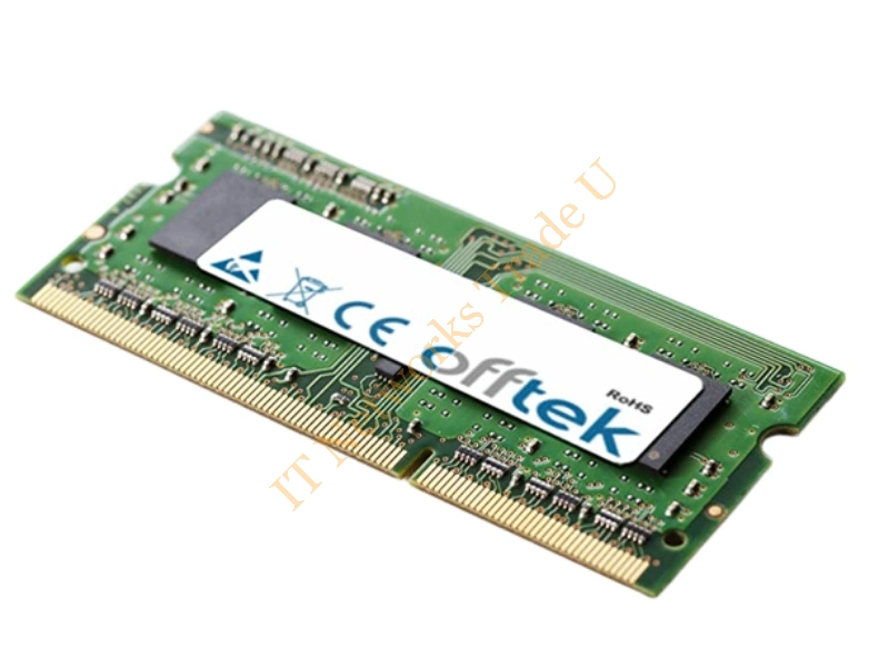 166966-004 HP / Compaq 128MB 100MHz SDRAM DIMM Memory Module for Presario 5WV378 Desktop
