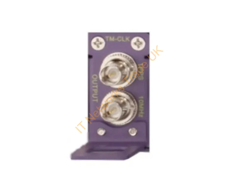 16715T - Extreme Networks X460-G2 Tm-Clk-Taa Network Switch Module