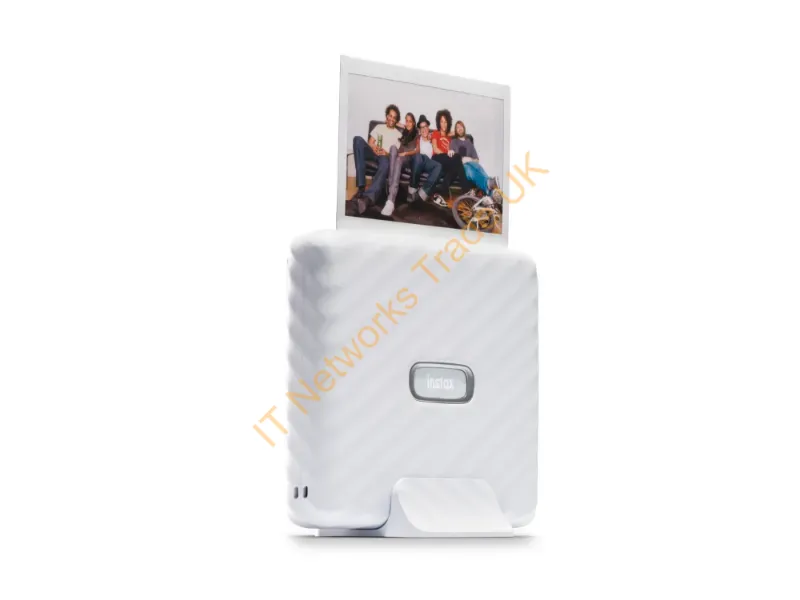 16719574 - Fujifilm instax Link WIDE photo printer 318 x 318 DPI